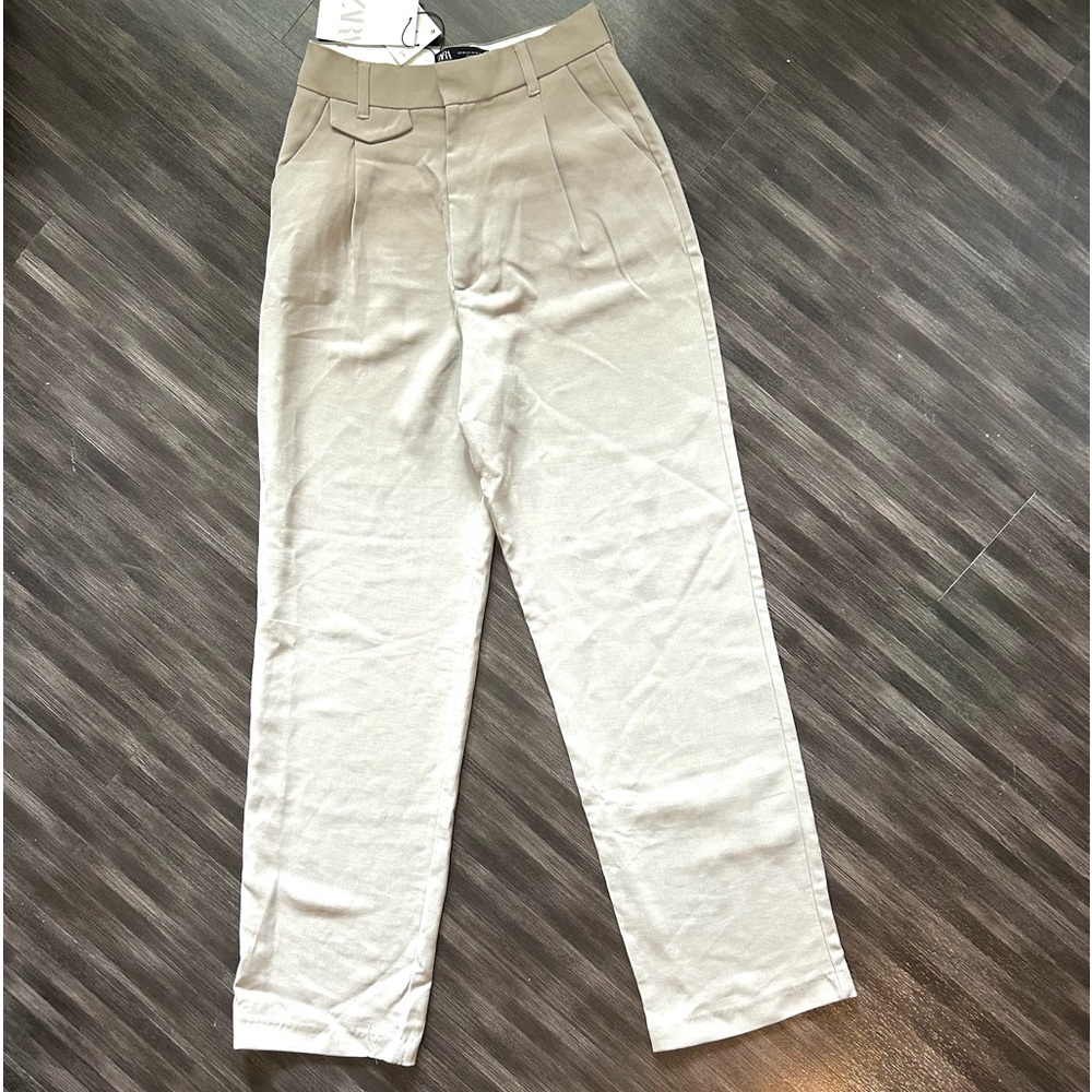 NWT Zara Trousers